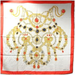 カルティエ スカーフのフリマアイテム一覧