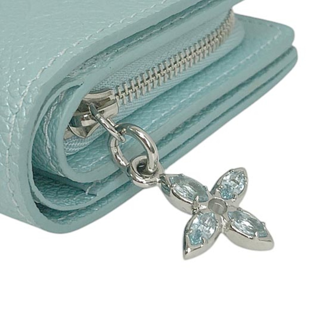 LOUIS VUITTON - ルイヴィトン ポルトフォイユ クレア アンプラント