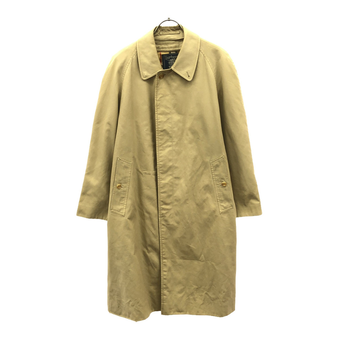 BURBERRY - 古着 Burberrys バーバリーズ 90s オールド ステンカラー