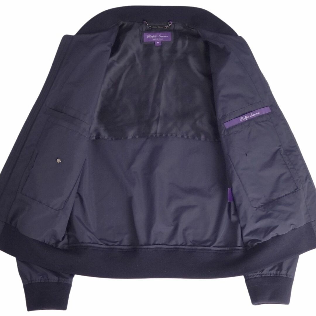 Ralph Lauren - 極美品 ラルフローレン RALPH LAUREN パープルレーベル