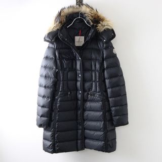 MONCLER - 人気モデル JPタグ モンクレール MONCLER HERMIFUR
