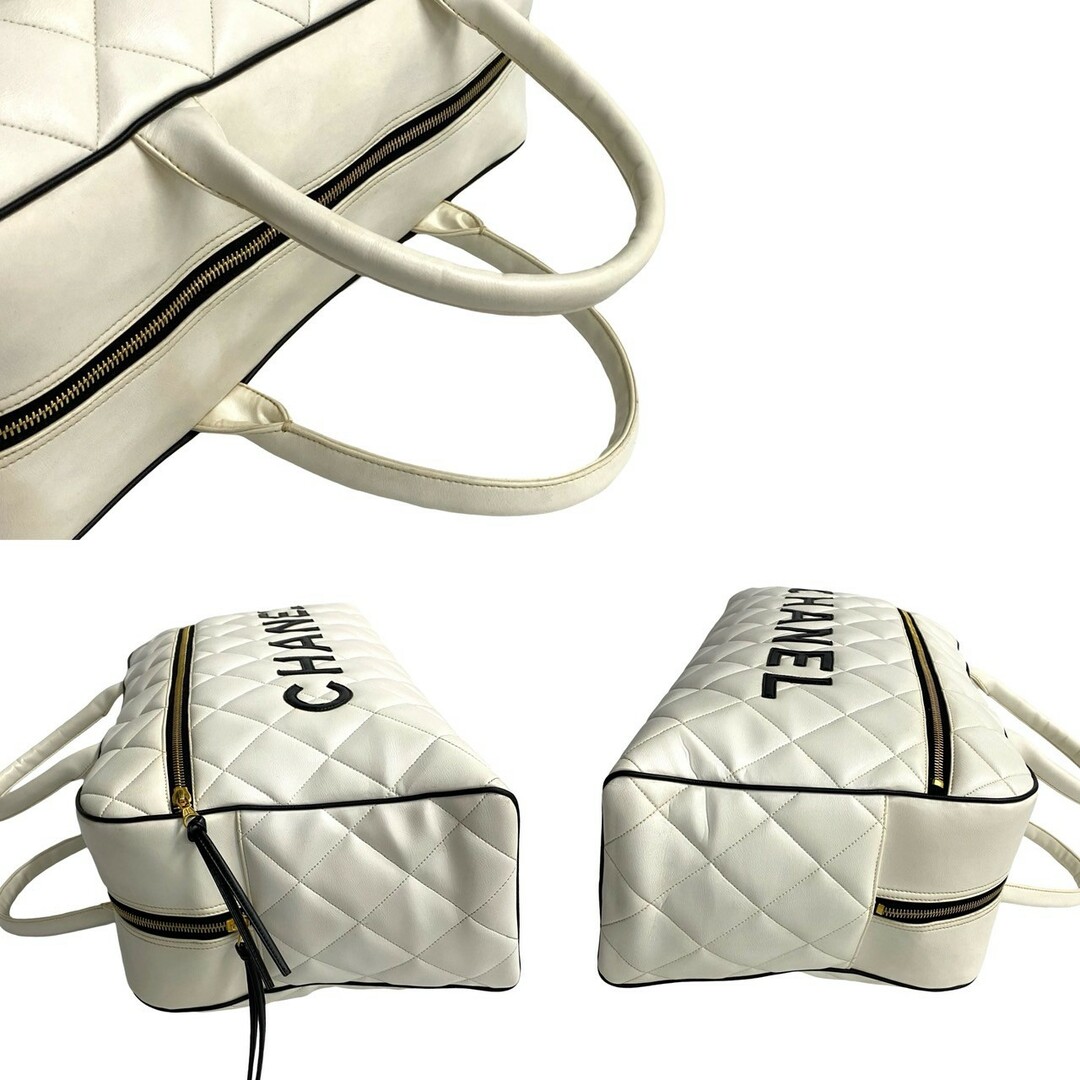 CHANEL - 極 美品 カード シール有 3番台 CHANEL シャネル マトラッセ