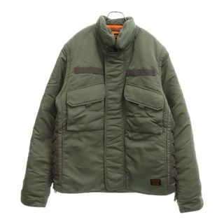 NEIGHBORHOOD（ミリタリージャケット）のフリマアイテム一覧