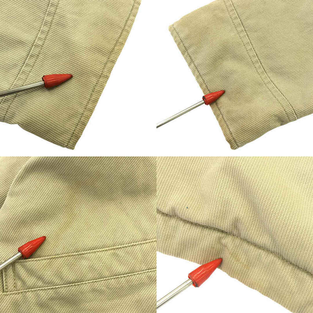 POLO SPORT / ポロスポーツ | 90s ヴィンテージ NEWSBOY JACKET