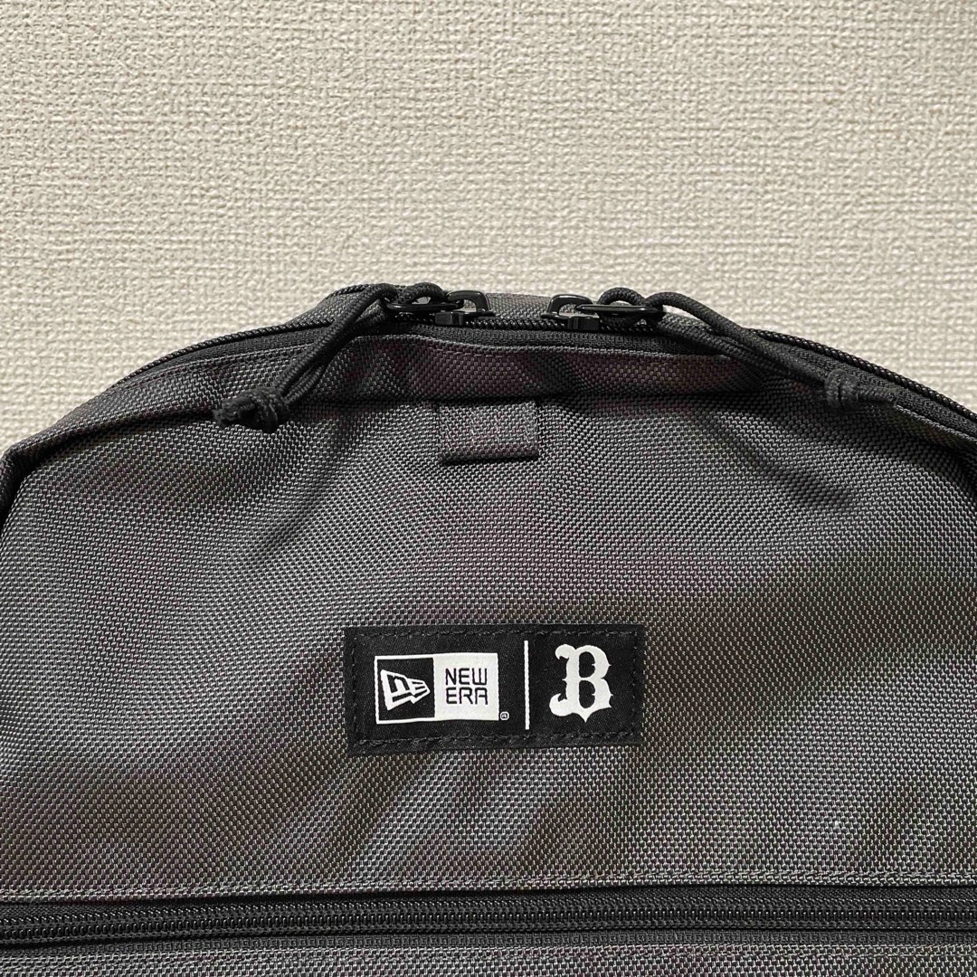 NEW ERA - オリックスバファローズ ファンクラブ特典リュックの通販 by