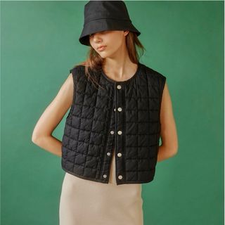 SeaRoomlynn（ベスト/ジレ）のフリマアイテム一覧