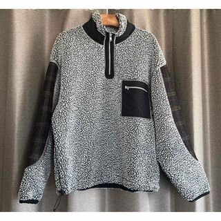 SALE】 Gosha ゴーシャラブチンスキー チェックジャケット SALE