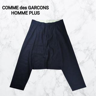 COMME des GARCONS HOMME PLUS（サルエルパンツ）のフリマアイテム一覧