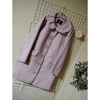 franche lippee（ロングコート）のフリマアイテム一覧