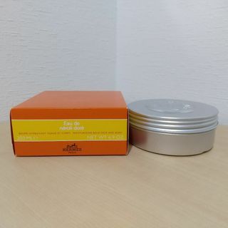 HERMES - 新品 HERMESボディクリームの通販 by A｜エルメスならラクマ