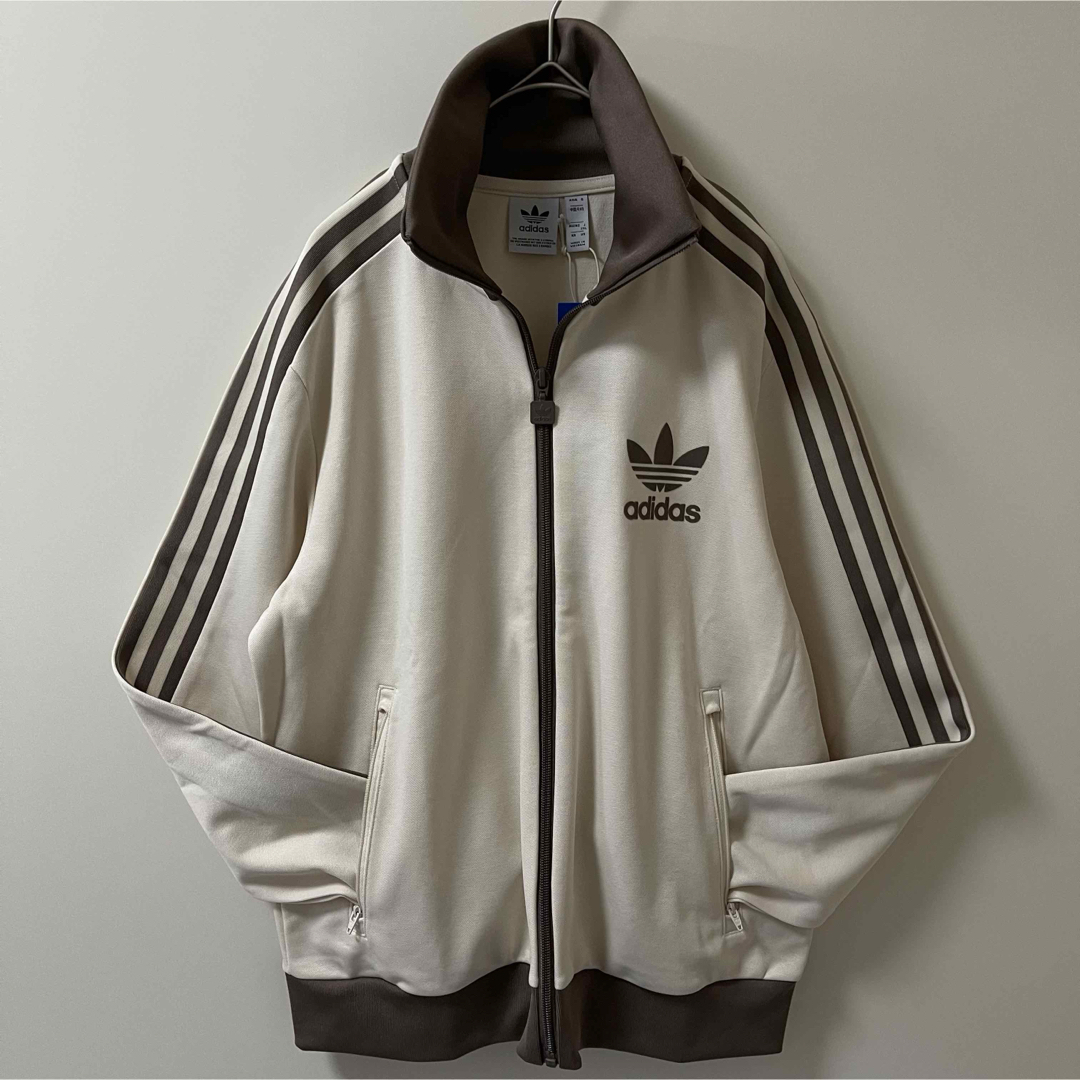 adidas Originals - 新品L女性】アディダス トラックジャケット
