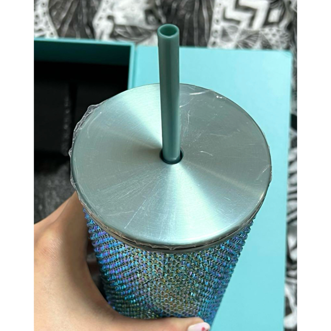 Starbucks Coffee - レア スターバックス タイ オンライン限定 ライン