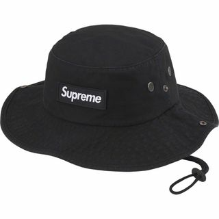 Supreme - M/L Supreme Military Boonie 23FW ブーニーの通販 by K