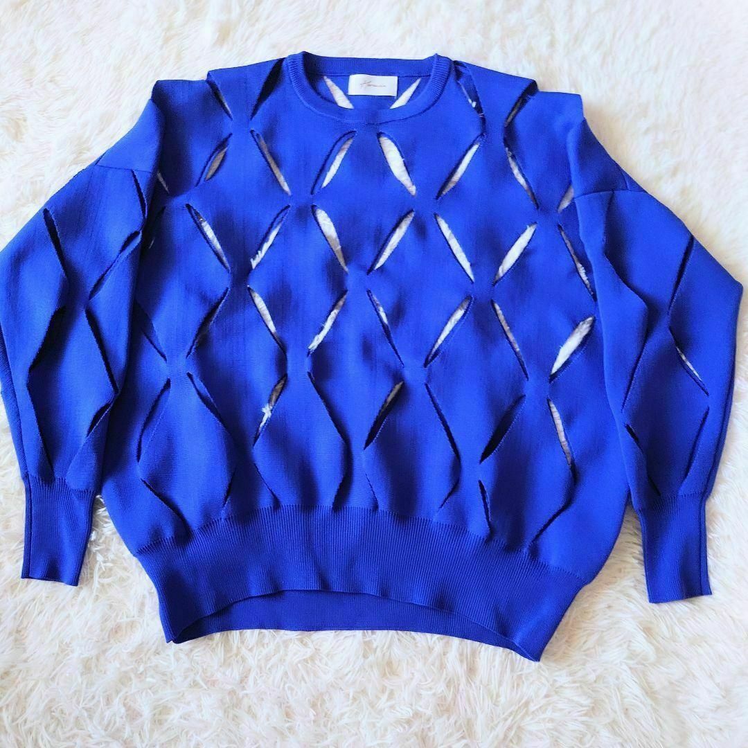 HERENCIA - 極美品【レアカラー】ヘレンチア アイレネ ふじあみ