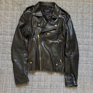 DEUXIEME CLASSE（ライダースジャケット）のフリマアイテム一覧