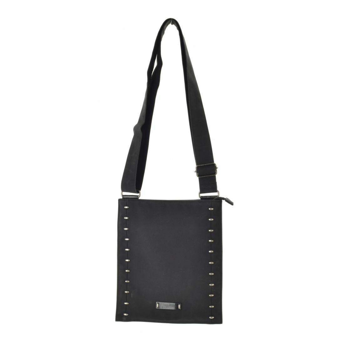 Jean-Paul GAULTIER - 【JEANPAULGAULTIER】スタッズショルダーバッグ