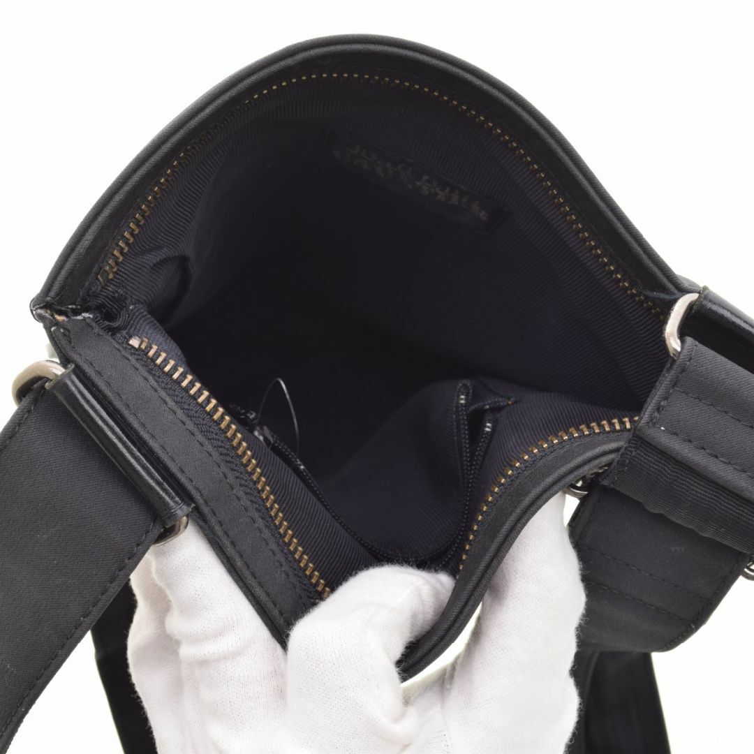 Jean-Paul GAULTIER - 【JEANPAULGAULTIER】スタッズショルダーバッグ