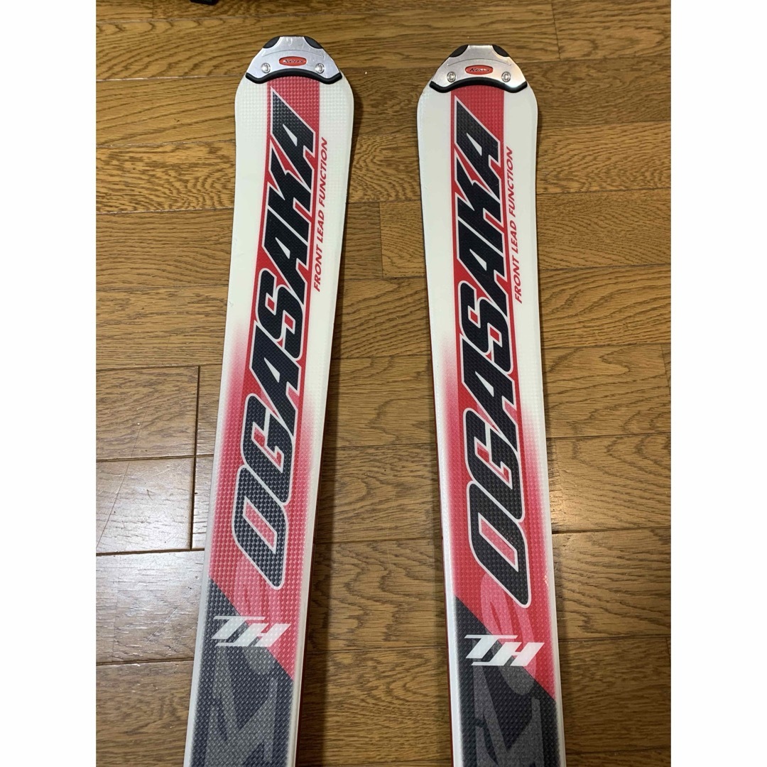 OGASAKA - オガサカ OGASAKA Keo's TH 165cm の通販 by 御殿場の竜's