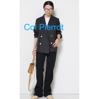 DEUXIEME CLASSE（ウール ・ テーラードジャケット）のフリマアイテム一覧