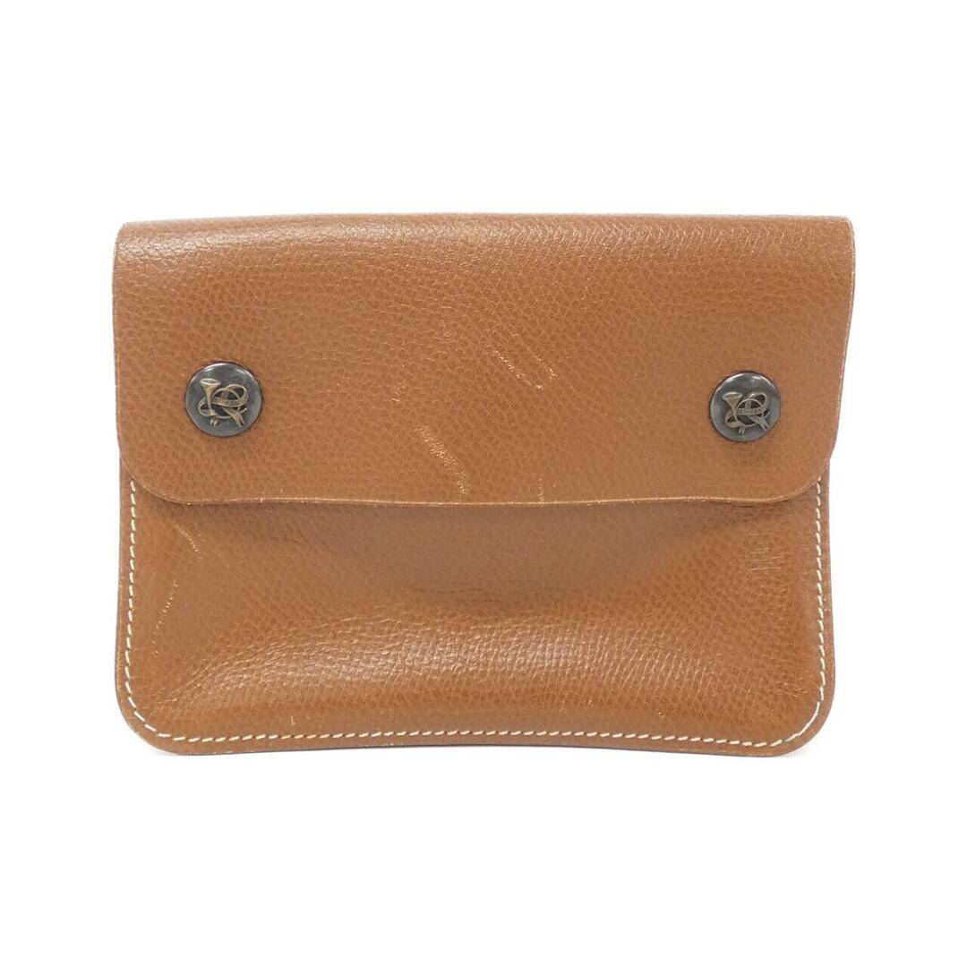 HERMES - 【ヴィンテージ】エルメス ポシェット グリーン ウエスト