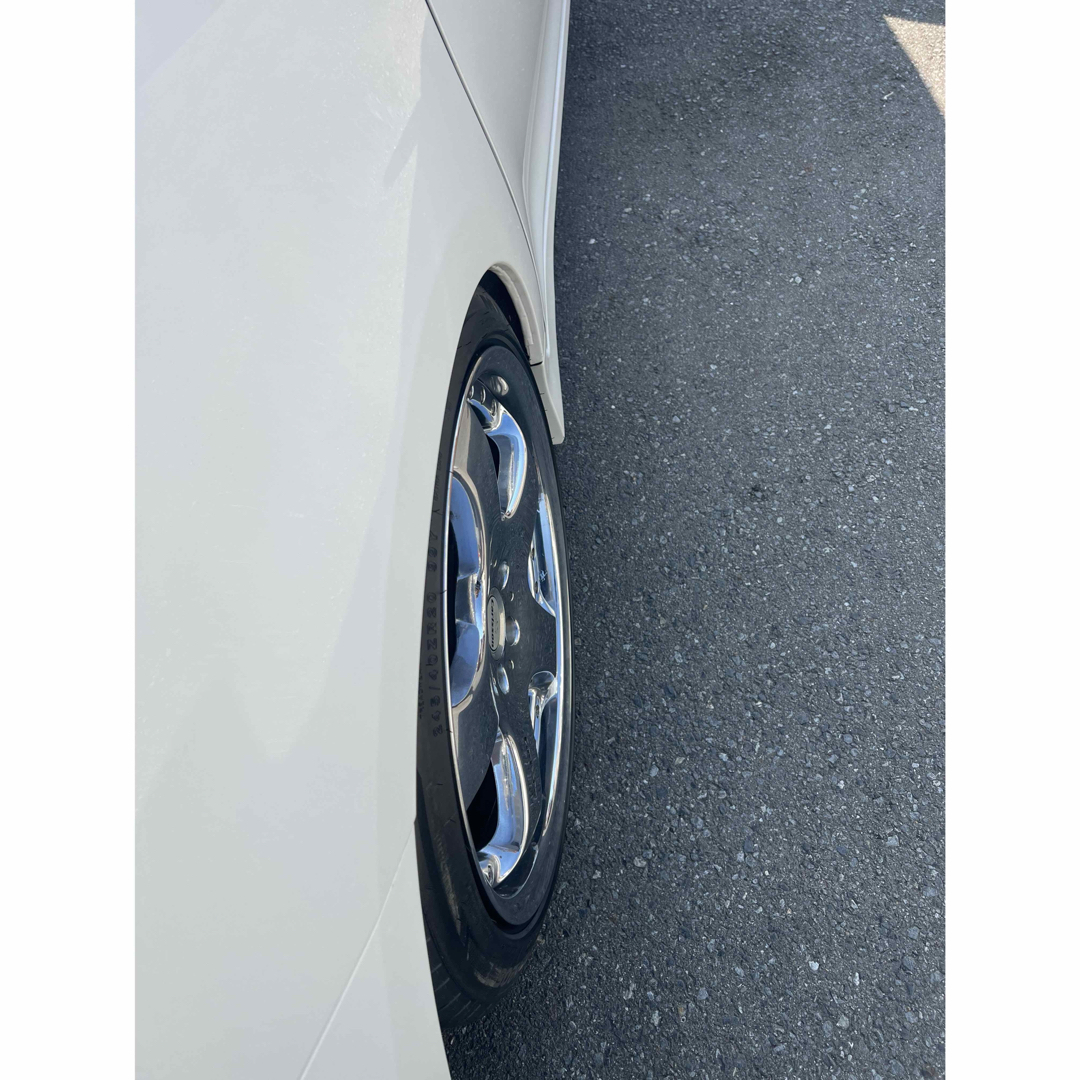 Carson - カールソン2/5 20インチ ホイールの通販 by ゆきぱち111's