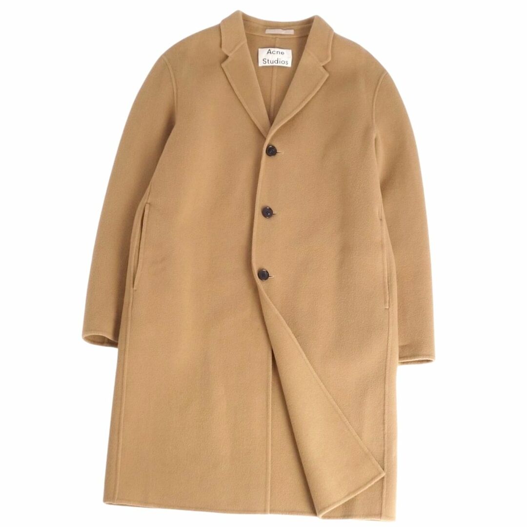 Acne Studios - 極美品 アクネストゥディオズ Acne Studios コート
