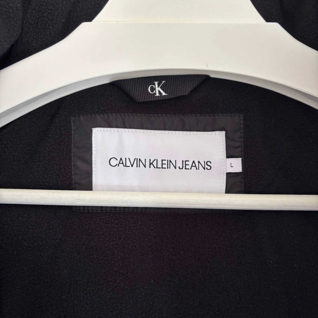 Calvin Klein - Calvin Klein jeans カルバンクラインジーンズ ダウン