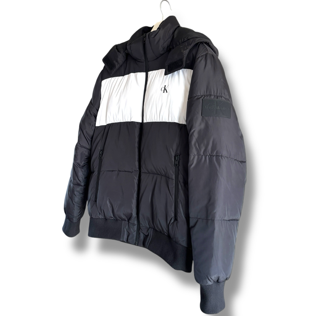 Calvin Klein - Calvin Klein jeans カルバンクラインジーンズ ダウン