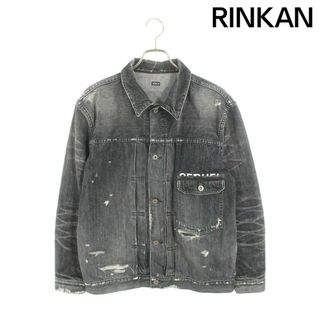 SEQUEL（Gジャン/デニムジャケット）のフリマアイテム一覧