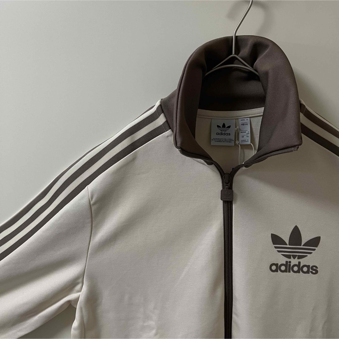 adidas Originals - 新品S女性】アディダス トラックジャケット