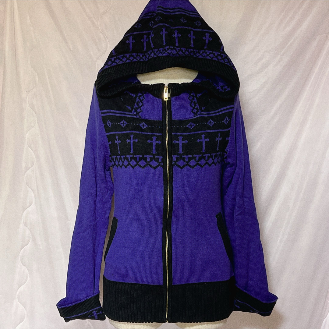 Aura cable knit topsの通販はau PAY マーケット - 輸入雑貨のネット