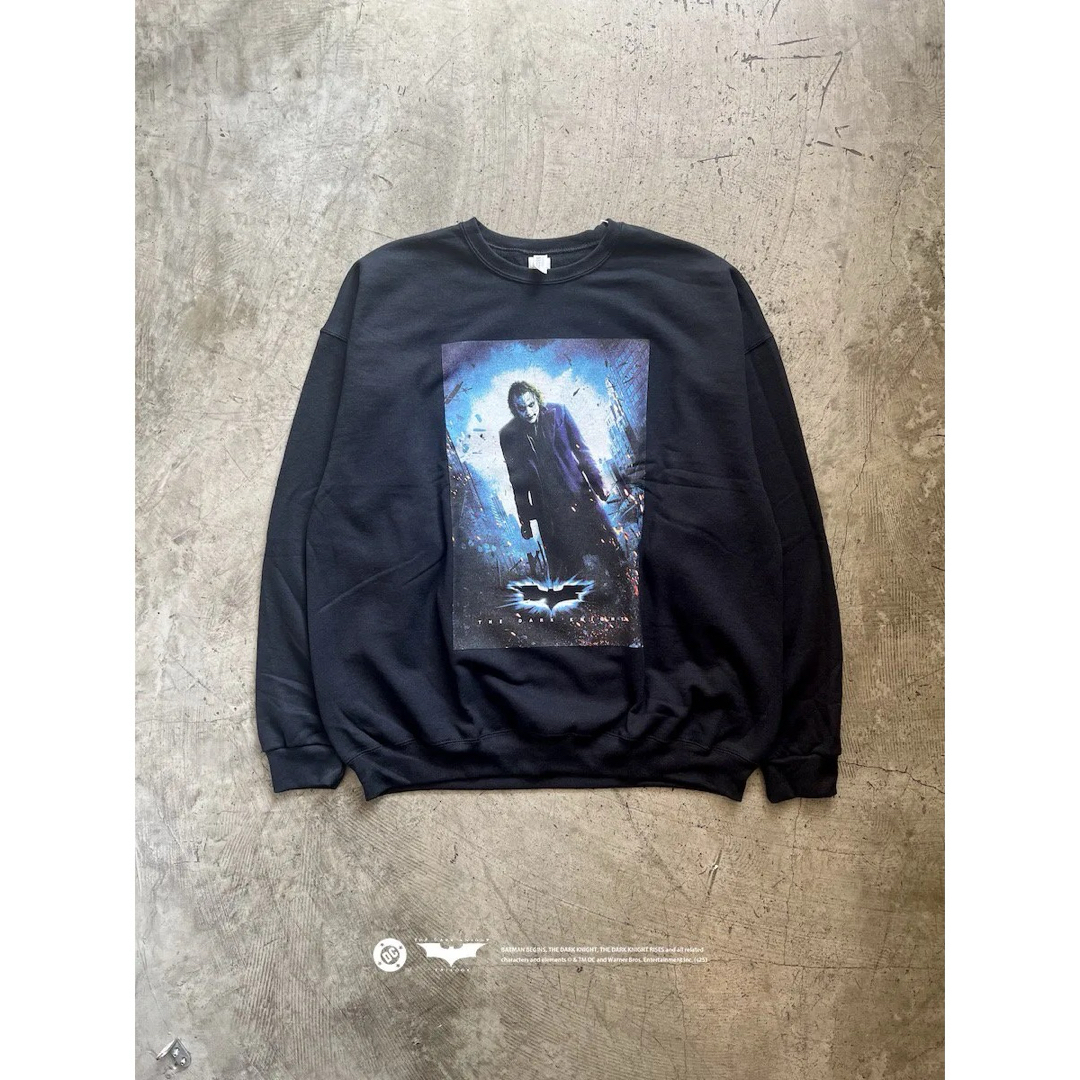WACKO MARIA - ワコマリア ダークナイト スウェット Lサイズ