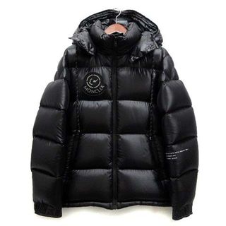 MONCLER（ダウンジャケット）のフリマアイテム一覧