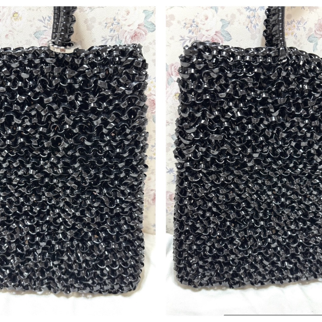 ANTEPRIMA - 専用 ☆アンテプリマ☆ ワイヤーバッグ ミニアトゥーラ