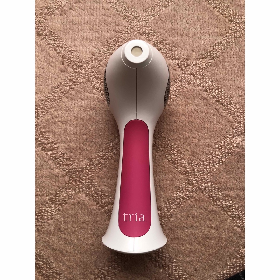 トリア レーザー脱毛器 tria tria トリア 脱毛器 レーザー脱毛器tria