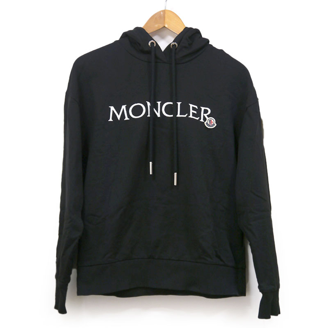 MONCLER - モンクレール フーディープルオーバー パーカー