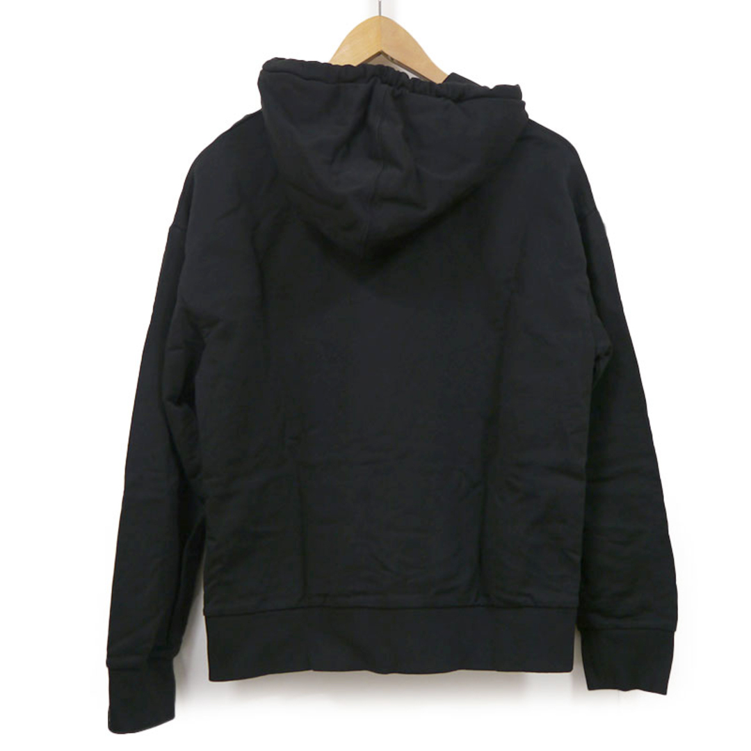 MONCLER - モンクレール フーディープルオーバー パーカー