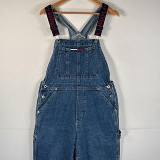 TOMMY HILFIGER（サロペット/オーバーオール）のフリマアイテム一覧
