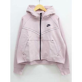 NIKE - 【新入荷】『NIKE/ナイキ』テックフリースウィンドランナー