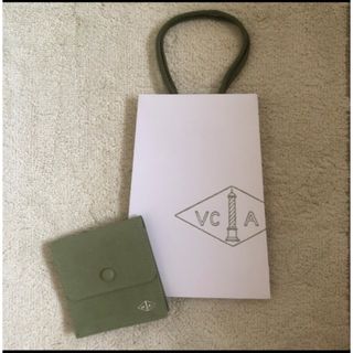 Van Cleef & Arpels（ポーチ）のフリマアイテム一覧