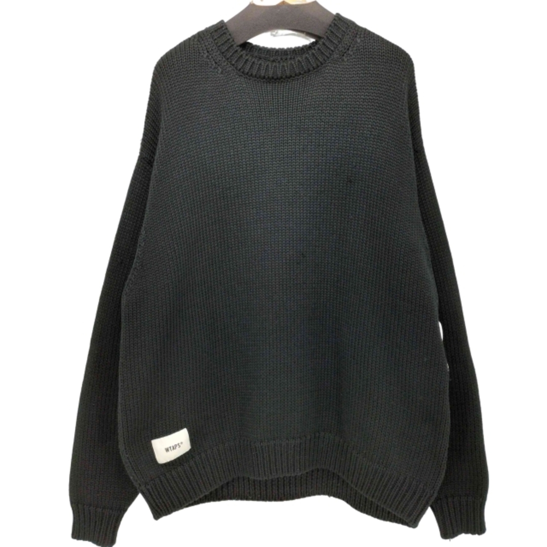 W)taps - WTAPS(ダブルタップス) メンズ トップス ニット・セーターの