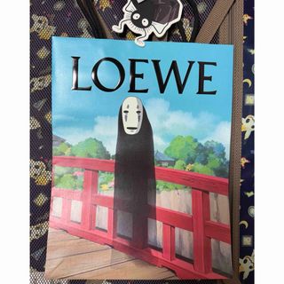 LOEWEのフリマアイテム一覧