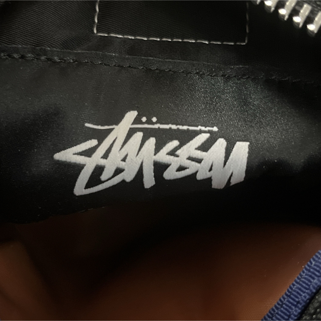 PORTER - 希少 コラボ ポーター×ステューシー ミニショルダーバッグ