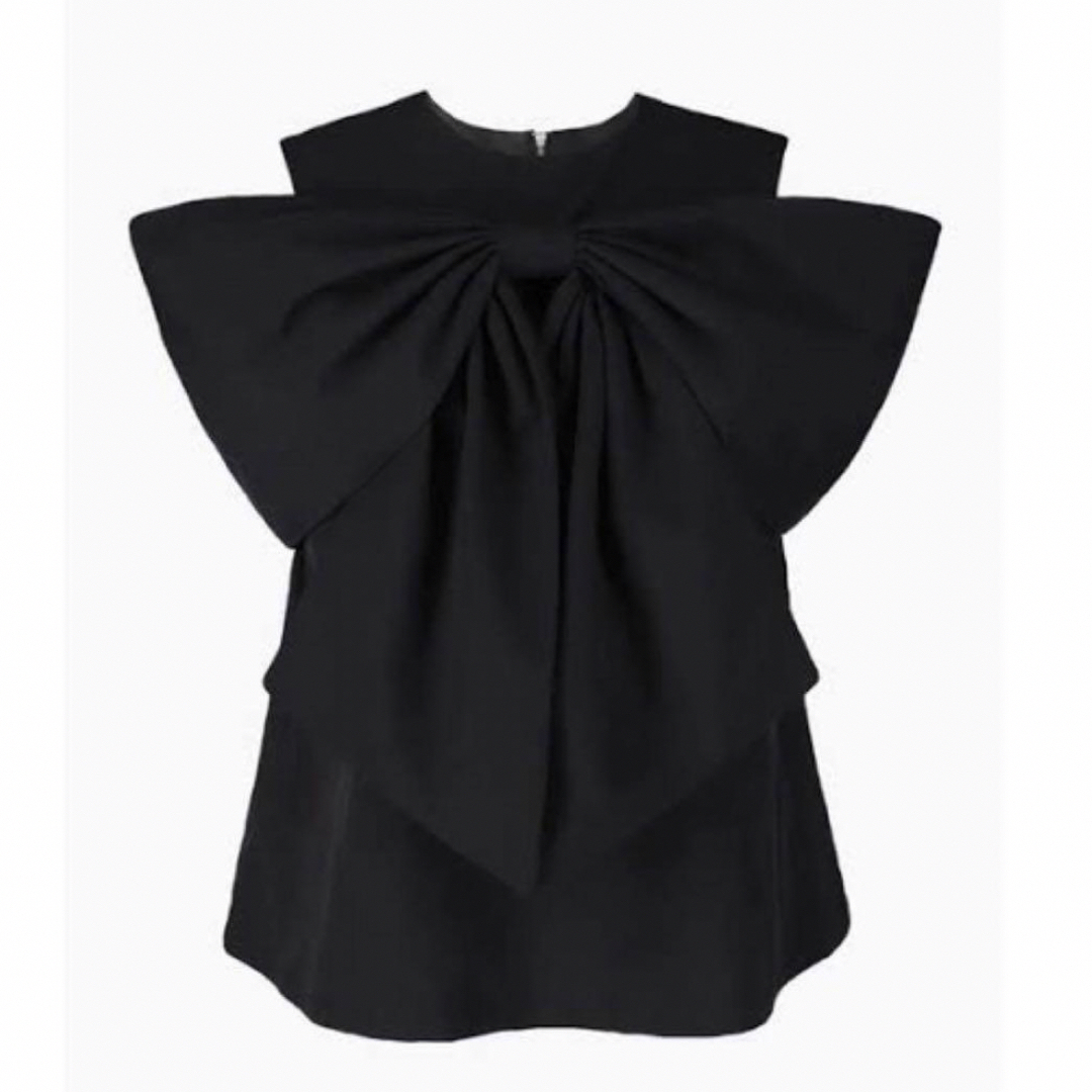 Bibiy. NUNA RIBBON TOP Bibiy. NUNA RIBBON TOP Biby.NUNA RIBBON TOP