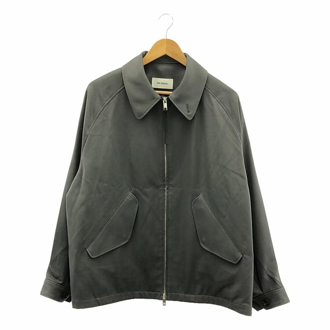 THE RERACS - THE RERACS / ザリラクス | 2023AW | × Edition