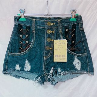 d.i.a（ショートパンツ）のフリマアイテム一覧