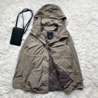 TATRAS（モッズコート）のフリマアイテム一覧