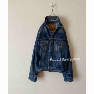 L'Appartement DEUXIEME CLASSE（Gジャン/デニムジャケット）のフリマ