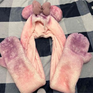 ミニーマウス（キャラクターグッズ）のフリマアイテム一覧