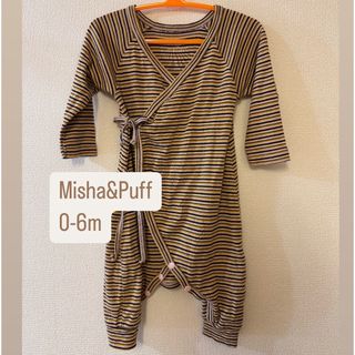 Misha & Puff（ロンパース）のフリマアイテム一覧